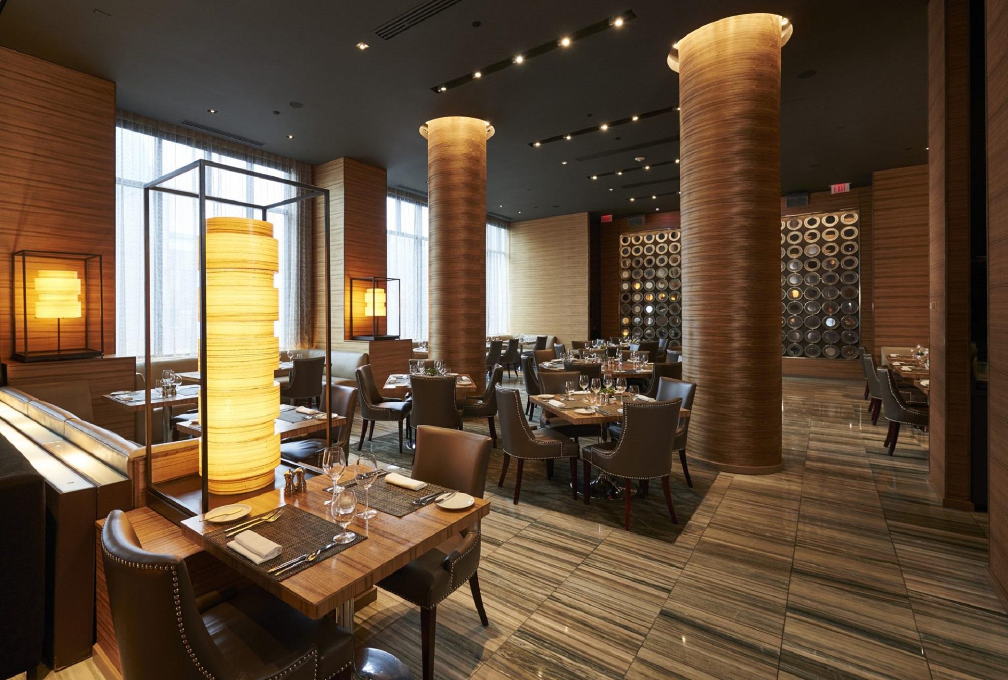 The Lofton Hotel Minneapolis, Tapestry Collection By Hilton Exterior foto