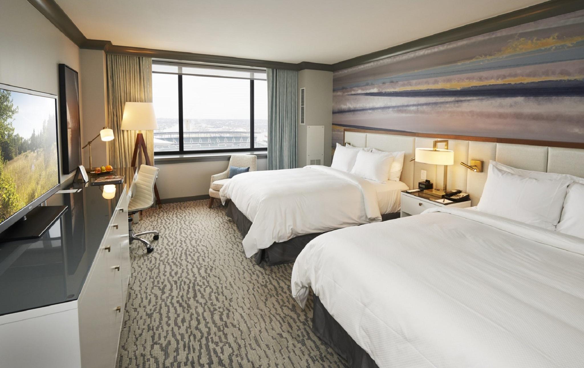 The Lofton Hotel Minneapolis, Tapestry Collection By Hilton Exterior foto