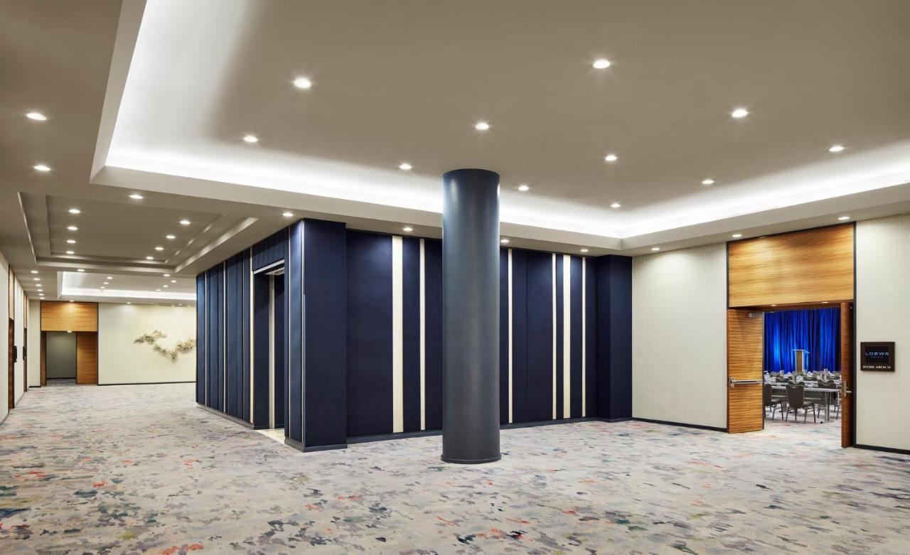 The Lofton Hotel Minneapolis, Tapestry Collection By Hilton Exterior foto