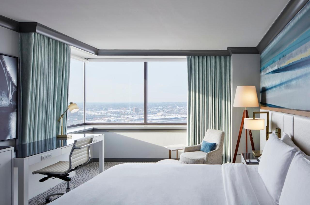 The Lofton Hotel Minneapolis, Tapestry Collection By Hilton Exterior foto