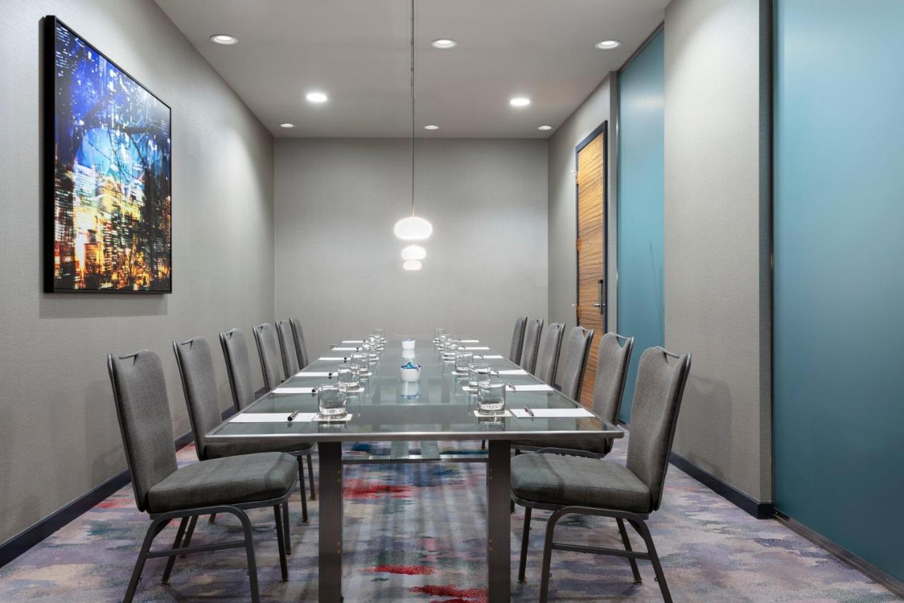 The Lofton Hotel Minneapolis, Tapestry Collection By Hilton Exterior foto