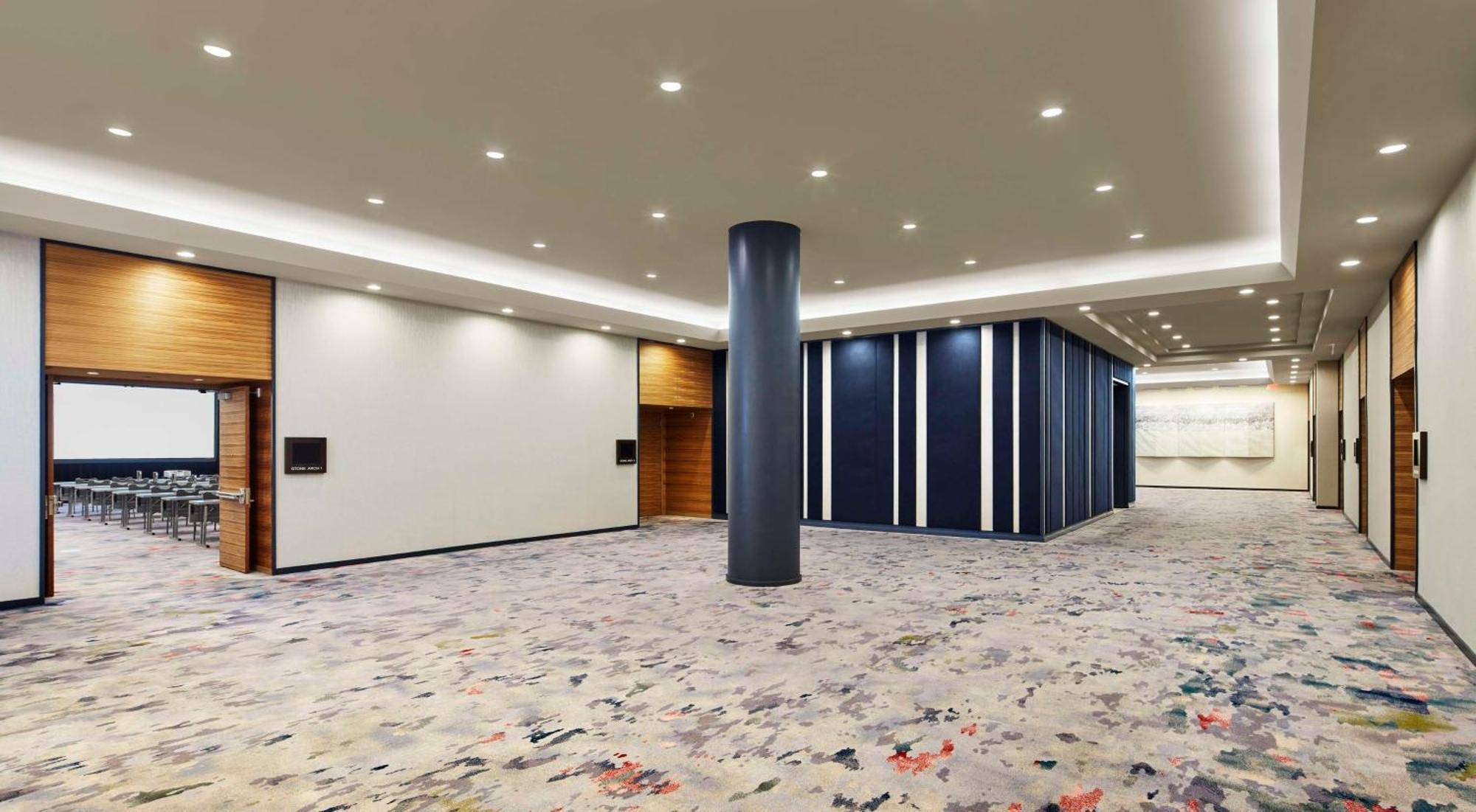 The Lofton Hotel Minneapolis, Tapestry Collection By Hilton Exterior foto